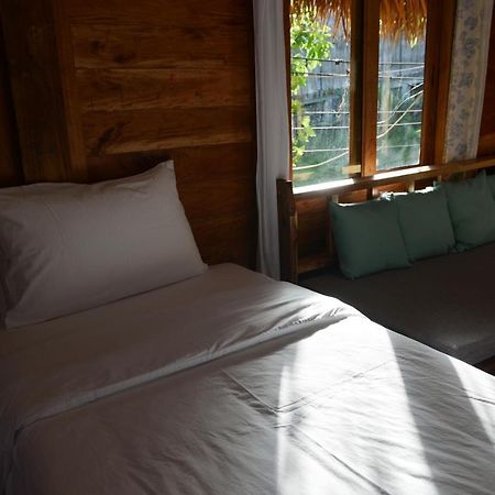 Hotel Baan​ Tonlamphu​ Pakpra Phatthalung Exterior foto